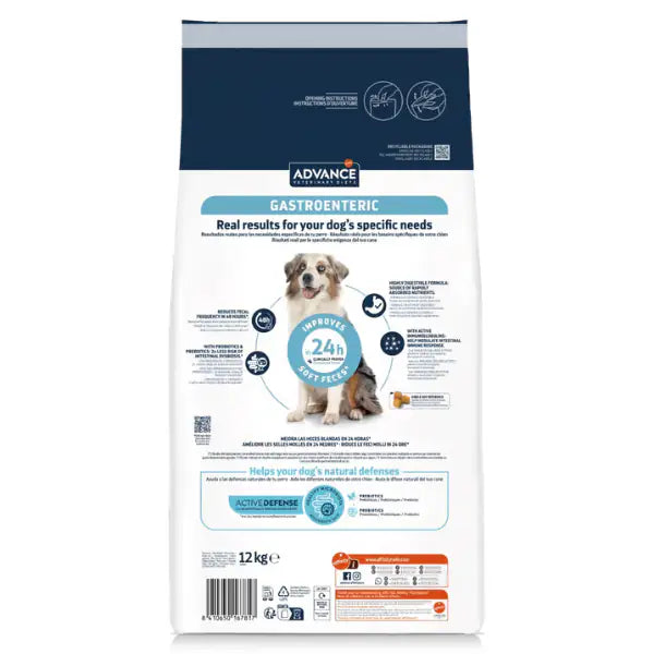 Advance Veterinary Diets Gastroenteric   bauzaarit.myshopify.com