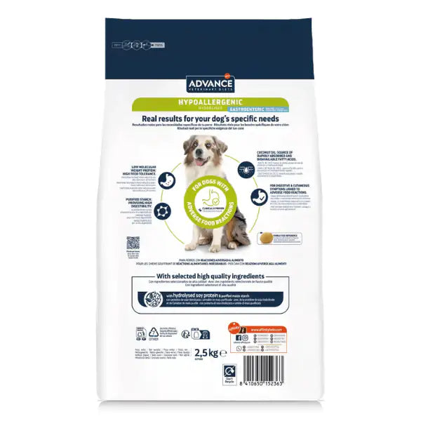 Advance Veterinary Diets Hypoallergenic   bauzaarit.myshopify.com