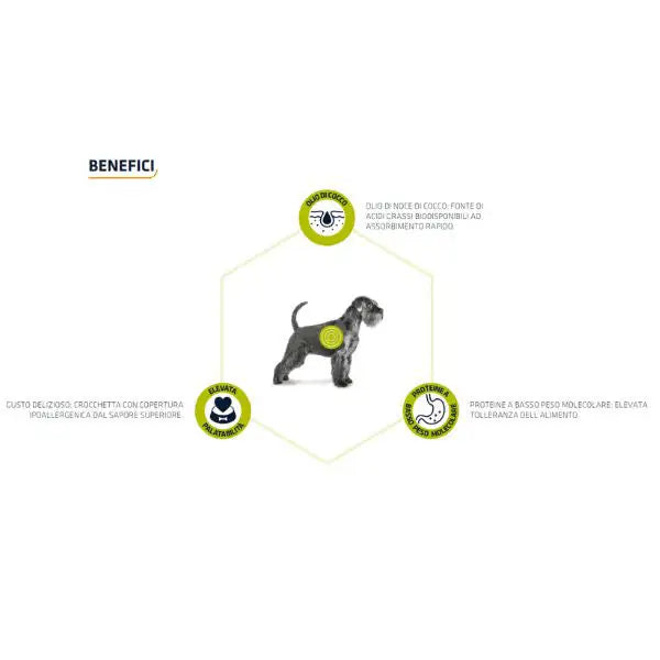 Advance Veterinary Diets Hypoallergenic   bauzaarit.myshopify.com