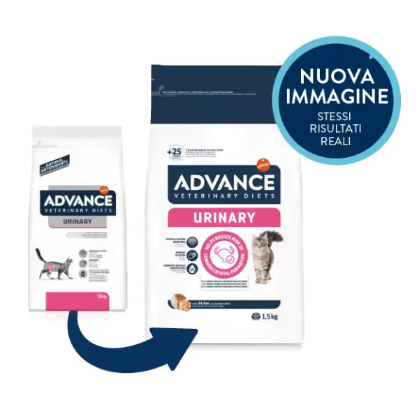 Advance Veterinary Diets Urinary Cat   bauzaarit.myshopify.com
