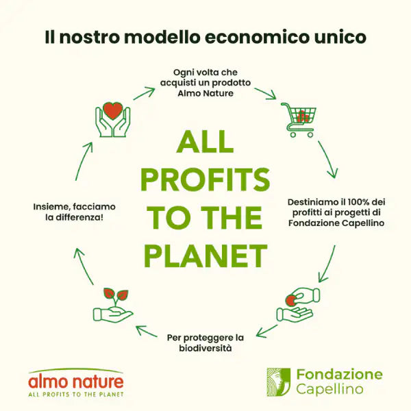 Almo Nature Daily Nutrition Menù 400 gr   bauzaarit.myshopify.com