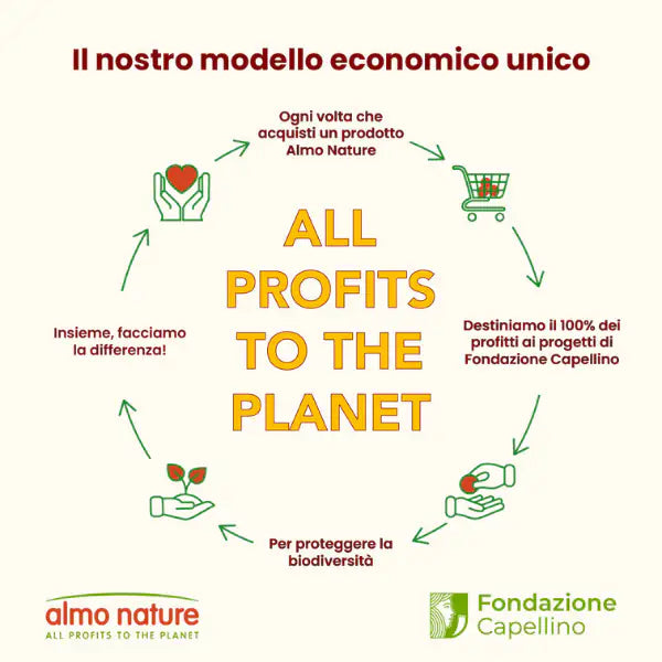 Almo Nature HFC Natural Dog 95 gr   bauzaarit.myshopify.com