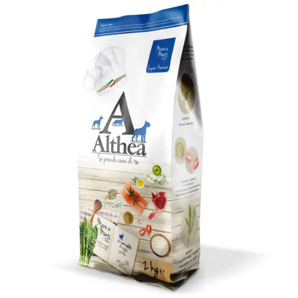 Althea Superpremium Mare e Monti Mini   bauzaarit.myshopify.com