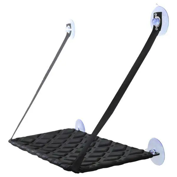 Amaca da finestra per gatto Ferribiella   bauzaarit.myshopify.com
