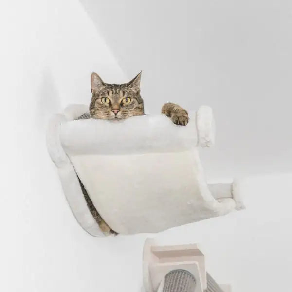 Amaca da parete per gatto Trixie   bauzaarit.myshopify.com