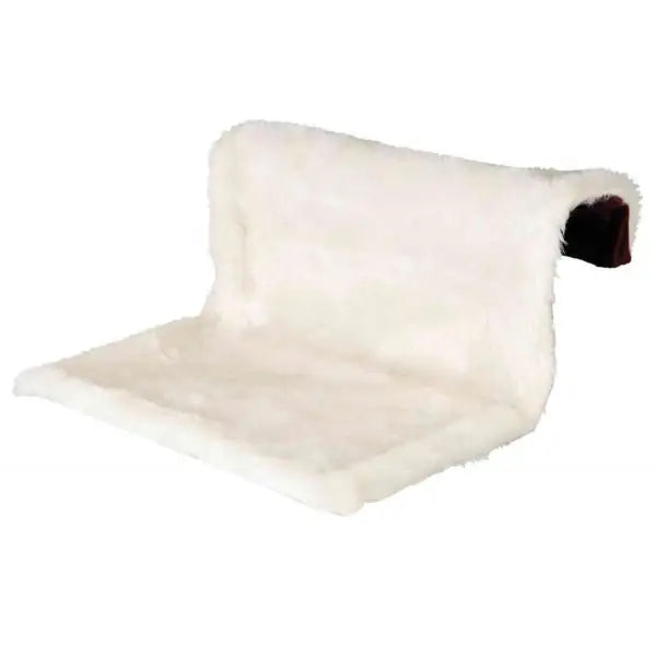 Amaca da radiatore per gatto Trixie  Crema/marrone - 45 x 26 x 31 cm bauzaarit.myshopify.com