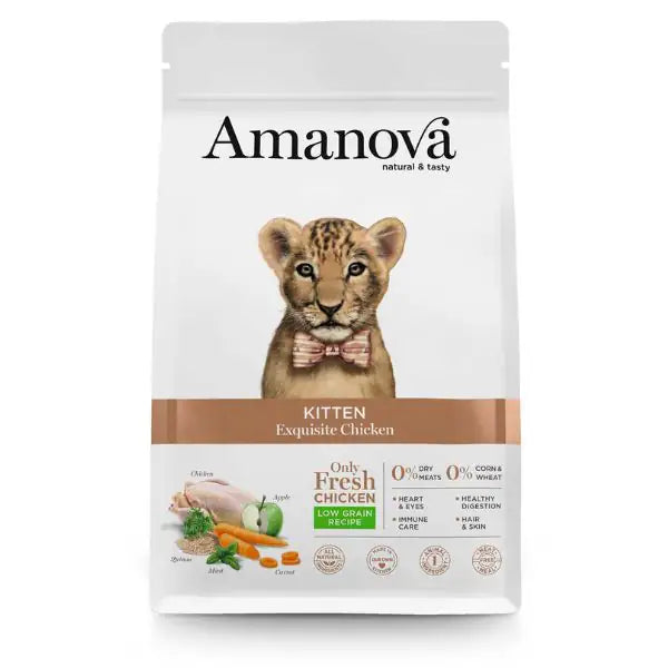 Amanova Kitten Pollo Fresco   bauzaarit.myshopify.com