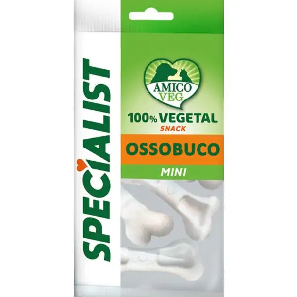 Amico Veg Specialist snack Ossobuco Mini   bauzaarit.myshopify.com