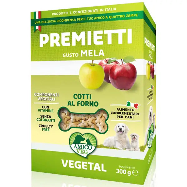 Amico Veg snack vegetali Premietti 300 gr   bauzaarit.myshopify.com