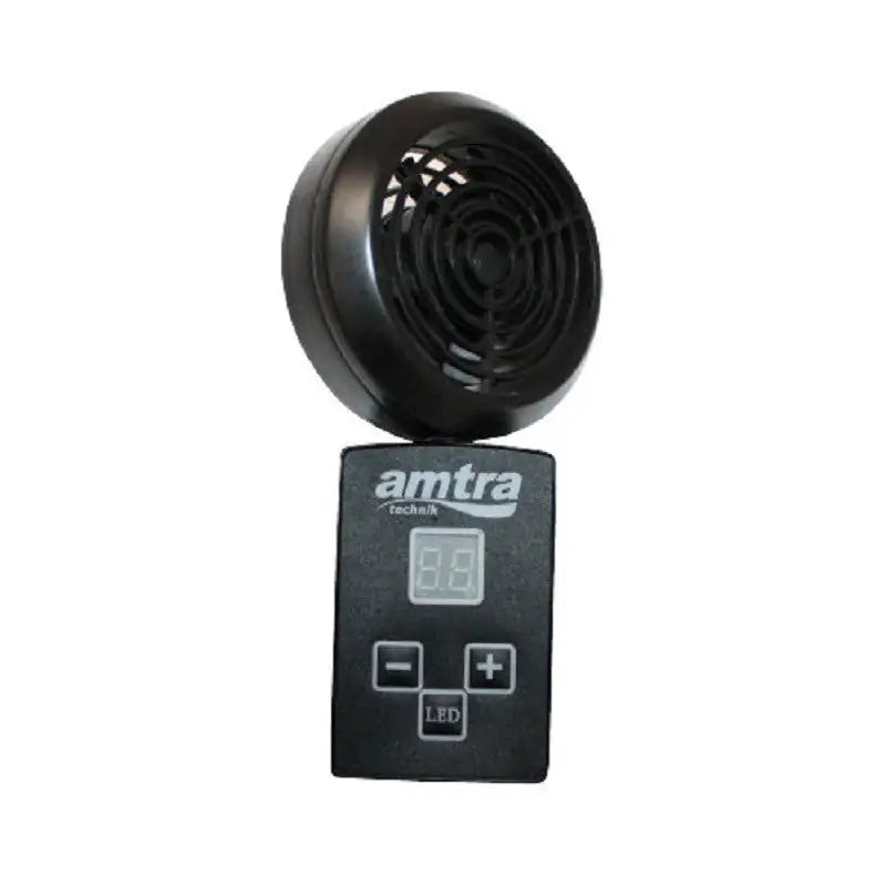 Amtra Borea 80 ventola refrigerante per acquario con sistema di illuminazione  Per acquario da 15 a 80 litri bauzaarit.myshopify.com