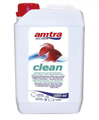 Amtra Clean Depuratore per acquari   bauzaarit.myshopify.com