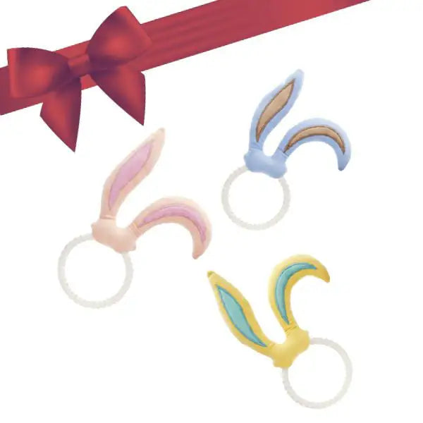 Anello Coniglietto Lattice Ferribiella   bauzaarit.myshopify.com