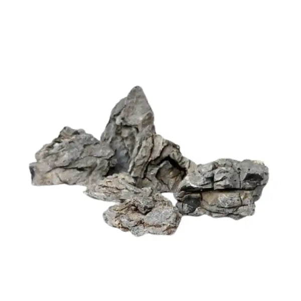 Aquadeco Roccia Naturale decorativa per Acquari e Terrari  Mini landscape M bauzaarit.myshopify.com
