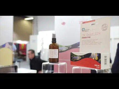 Aquarium Munster Dr.Bassleer Power-fish Vitaminspray   bauzaarit.myshopify.com