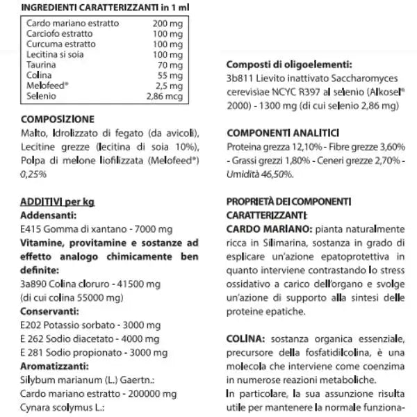 Aurora Biofarma SiliPlus Pasta per gatti e cani di piccola taglia   bauzaarit.myshopify.com