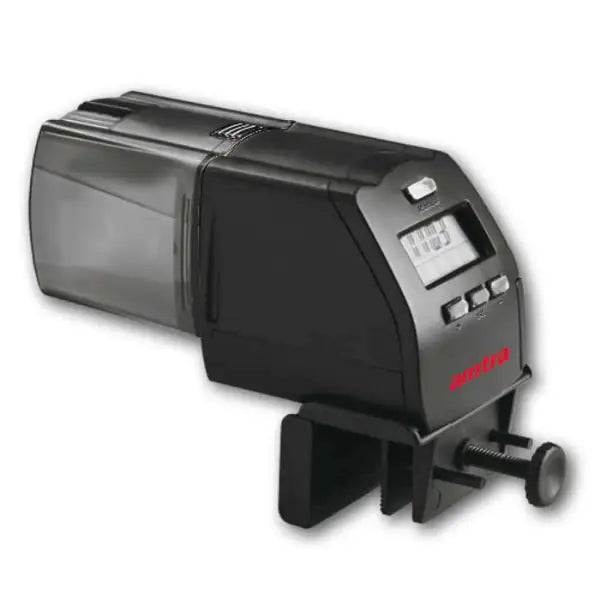 Autofood Deluxe con Lcd Amatra  Autofood delu x e LCD bauzaarit.myshopify.com
