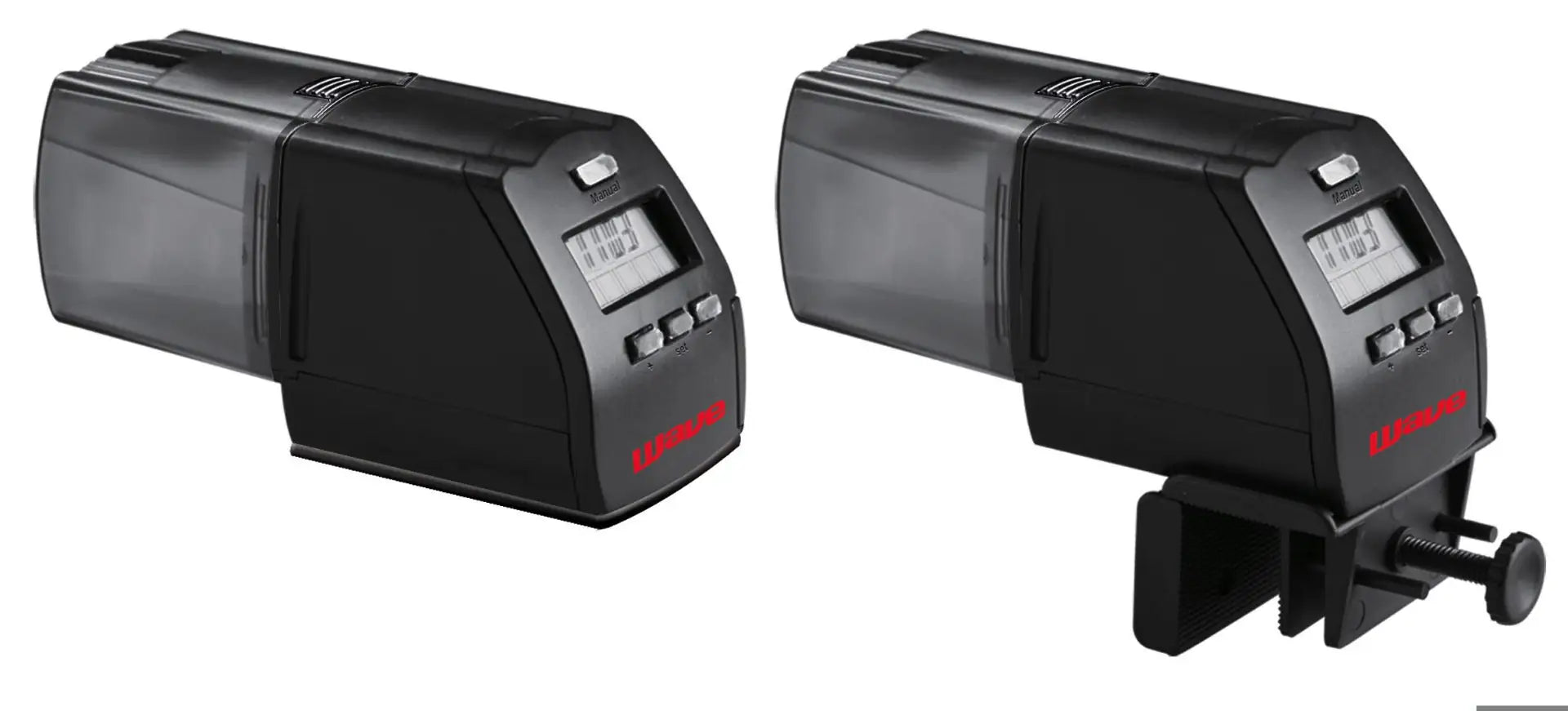 Autofood Deluxe con Lcd Amatra   bauzaarit.myshopify.com