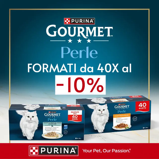 Promo Perle Gourmet⭐