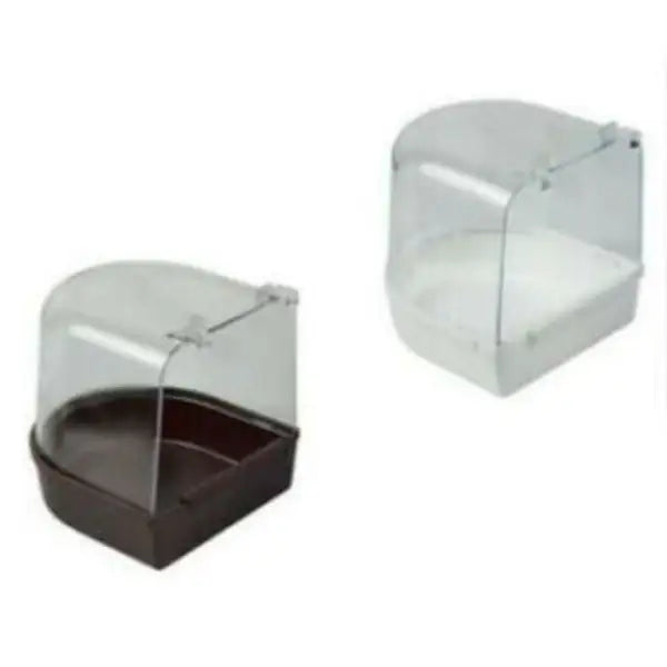 Bagno esterno Lux per uccelli Versele Laga  1 pezzo bauzaarit.myshopify.com