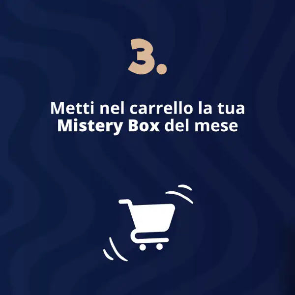 Bauzaar Mistery Box   bauzaarit.myshopify.com