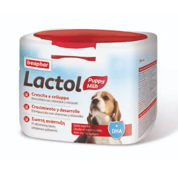 Beaphar Lactol cuccioli   bauzaarit.myshopify.com