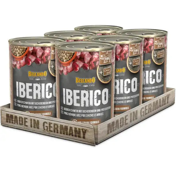 Belcando Quality Selection monoproteico Dog Adult All Breeds 400 gr   bauzaarit.myshopify.com