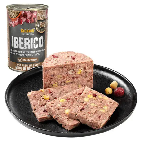 Belcando Quality Selection monoproteico Dog Adult All Breeds 800 gr  Maiale iberico e riso bauzaarit.myshopify.com