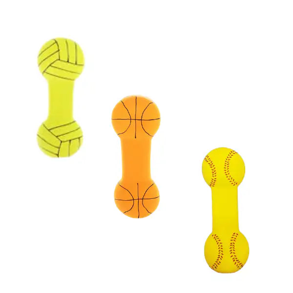 Bilanciere in lattice gioco per cani PetUp Joy  15 cm bauzaarit.myshopify.com