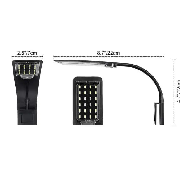 Blu Bios LineLed Plafoniera a led   bauzaarit.myshopify.com