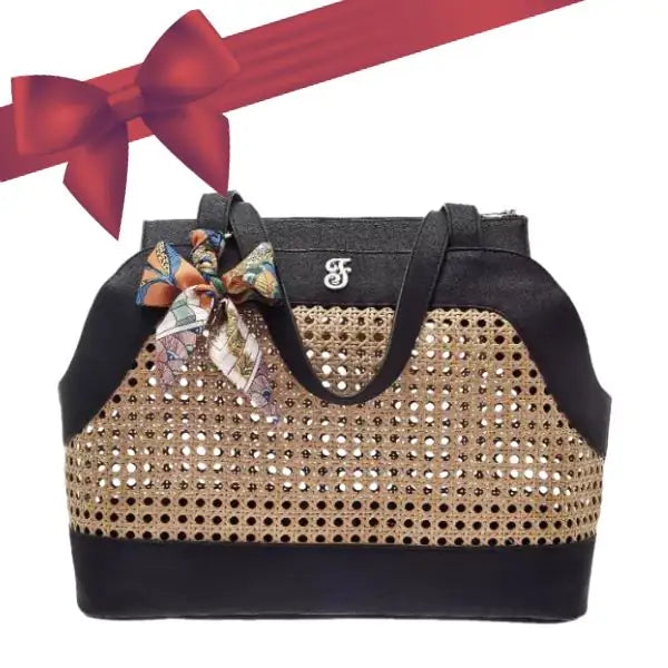 Borsa Trasportino Musa Ferribiella   bauzaarit.myshopify.com