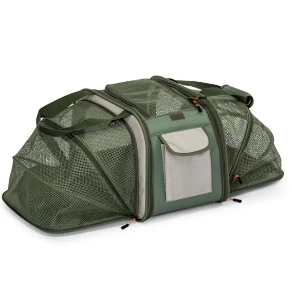Borsa trasportino espandibile Hiking Camon   bauzaarit.myshopify.com