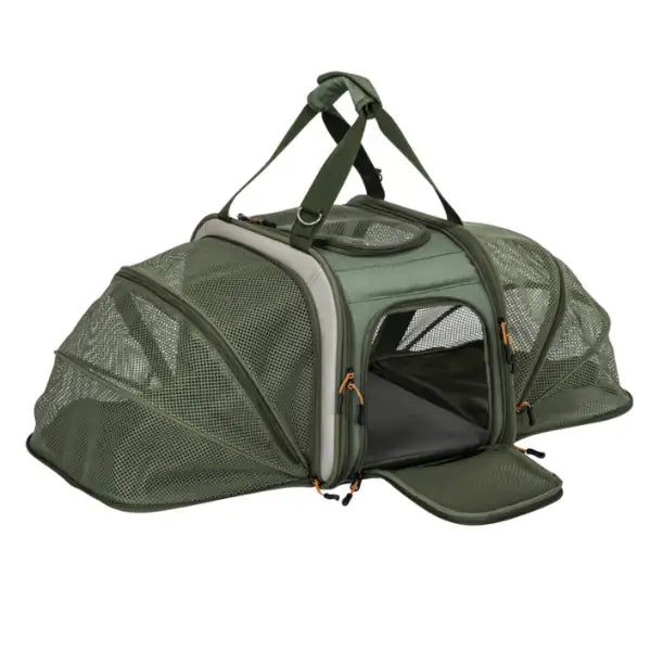 Borsa trasportino espandibile Hiking Camon   bauzaarit.myshopify.com