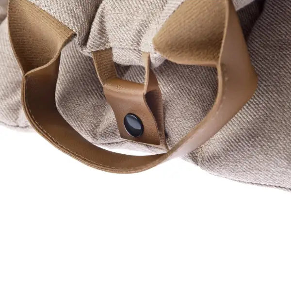 Borsa trasportino imbottita per auto Ferribiella   bauzaarit.myshopify.com