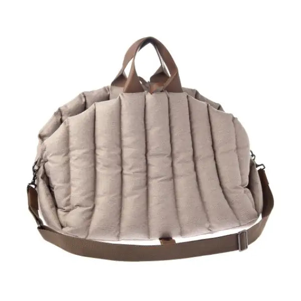 Borsa trasportino imbottita per auto Ferribiella   bauzaarit.myshopify.com