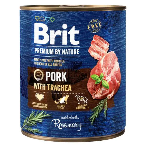 Brit Premium by Nature Patè All Breeds 800 gr   bauzaarit.myshopify.com