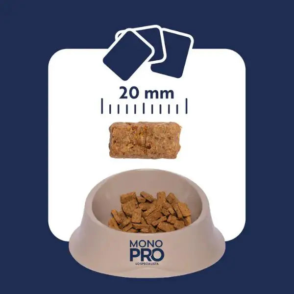 Bundle convenienza: Monopro snack per gatti Grain Free 300 gr multigusto   bauzaarit.myshopify.com