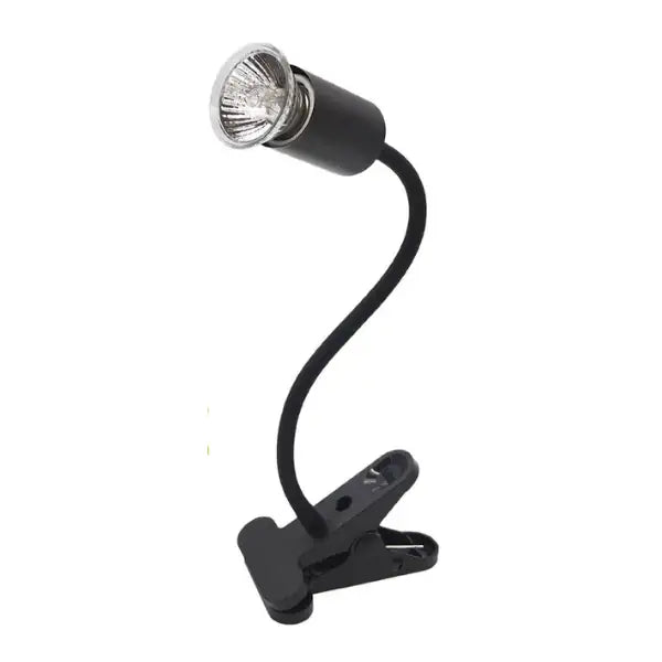 Camillo Reptalux Lampada UVA UVB 50W  Nero bauzaarit.myshopify.com