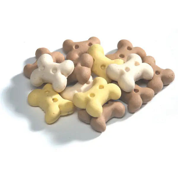 Camon Biscotti Mini Bones Snack per Cani   bauzaarit.myshopify.com
