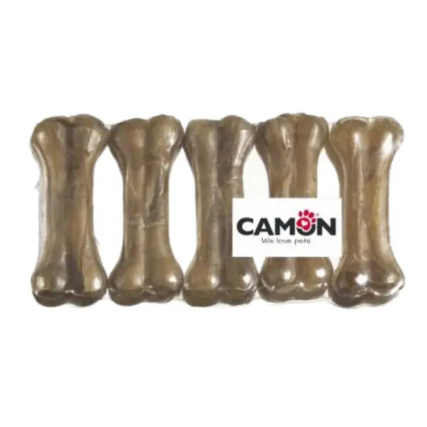 Camon Osso di Bufalo in Pelle Bovina  1 Confezione: 5 x 7,5 cm bauzaarit.myshopify.com