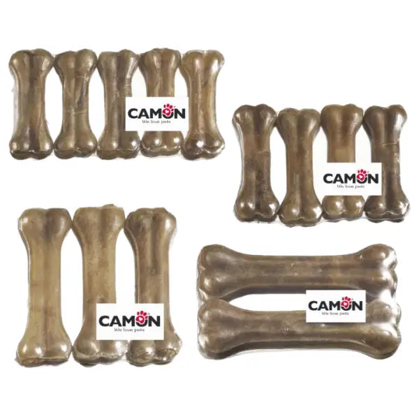 Camon Osso di Bufalo in Pelle Bovina   bauzaarit.myshopify.com