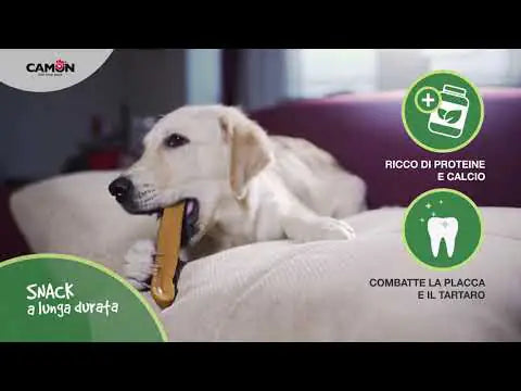 Camon Snack Barrette al latte Himalaya   bauzaarit.myshopify.com