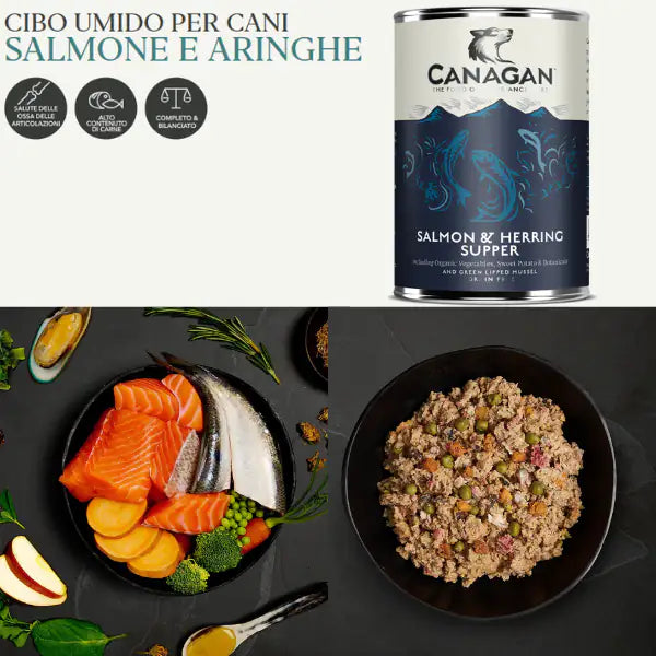 Canagan for Dogs Adult  All Breeds Grain Free Bocconi 400 gr   bauzaarit.myshopify.com