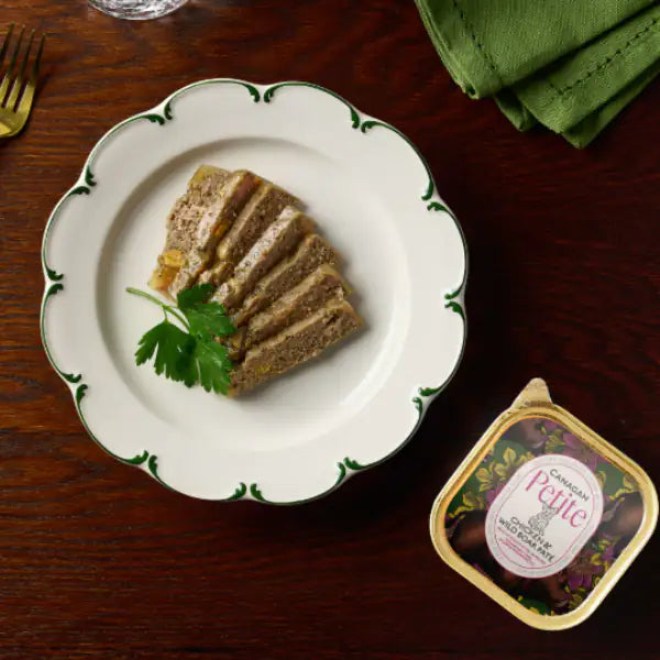 Canagan for Dogs Petite Adult  Small Breeds Grain Free Patè 100 gr   bauzaarit.myshopify.com