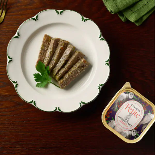Canagan for Dogs Petite Adult  Small Breeds Grain Free Patè 100 gr   bauzaarit.myshopify.com