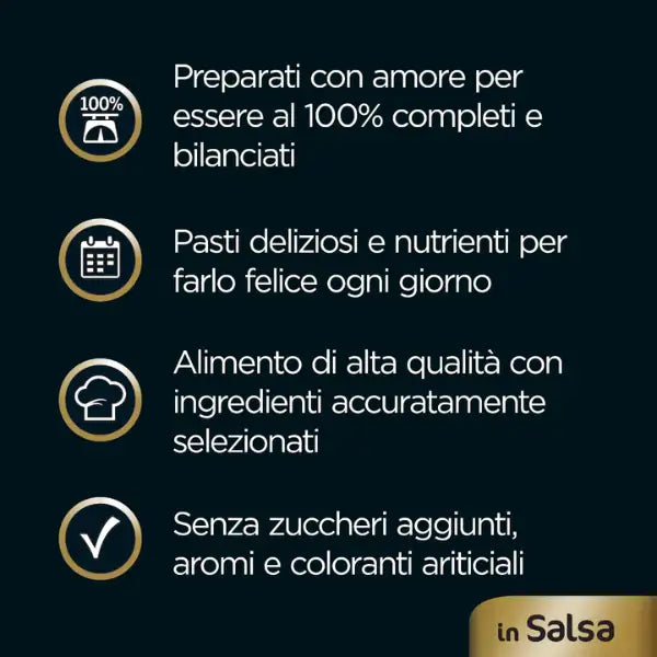 Cesar Dog Selezione Delizie del Giorno Multipack 4x100 gr   bauzaarit.myshopify.com