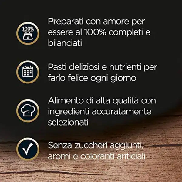 Cesar Ricette di Campagna 150gr   bauzaarit.myshopify.com