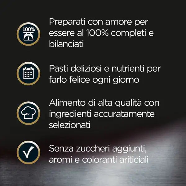 Cesar Scelta dello Chef 150 gr per cani di taglia piccola   bauzaarit.myshopify.com