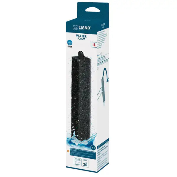 Ciano Cartuccia Filtrante L per filtri CFBIO150 e CFBIO250 Askoll  Foam bauzaarit.myshopify.com