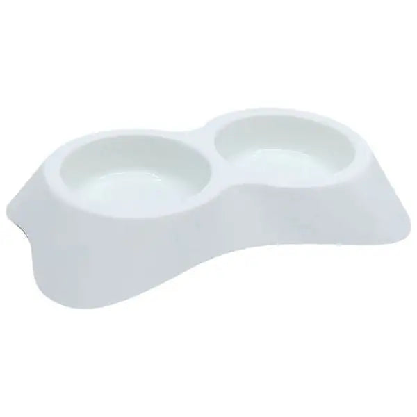 Ciotola Aurora Doppia PetUp   bauzaarit.myshopify.com