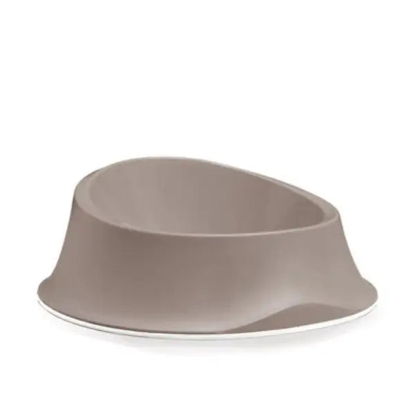 Ciotola Trendy PetUp  Tortora - diametro 25 cm bauzaarit.myshopify.com